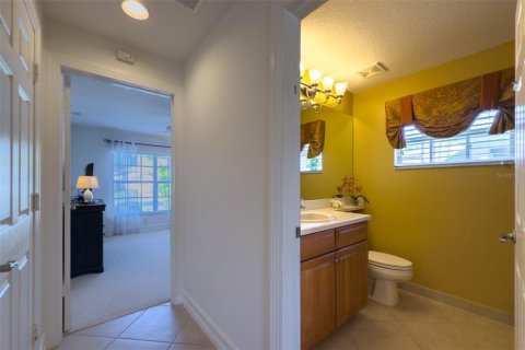 House in Wimauma, Florida 3 bedrooms, 184.5 sq.m. № 1534884 - photo 22