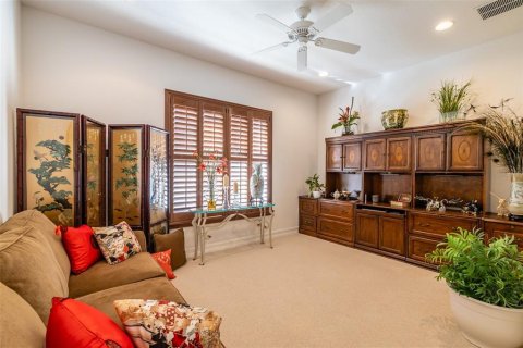 House in Wimauma, Florida 3 bedrooms, 184.5 sq.m. № 1534884 - photo 17