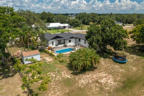 Casa en venta en Frostproof, Florida, 3 dormitorios, 235.6 m2 № 1916189 - foto 29