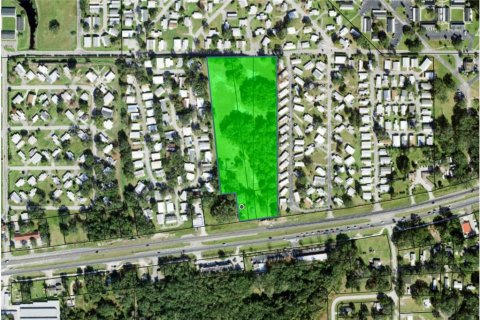 Land in Kissimmee, Florida № 2101999 - photo 2