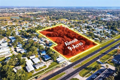 Land in Kissimmee, Florida № 2101999 - photo 7