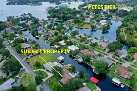 Villa ou maison à vendre à Crystal River, Floride: 3 chambres, 188.59 m2 № 1894852 - photo 15
