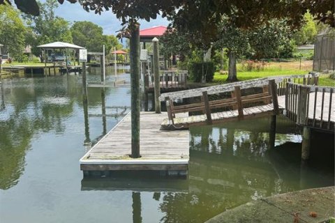 Villa ou maison à vendre à Crystal River, Floride: 3 chambres, 188.59 m2 № 1894852 - photo 4