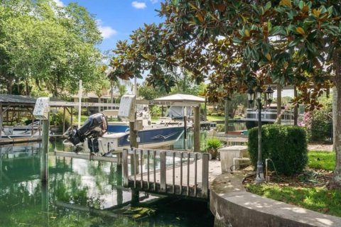 Villa ou maison à vendre à Crystal River, Floride: 3 chambres, 188.59 m2 № 1894852 - photo 10