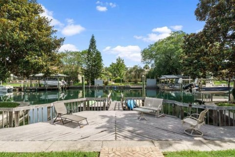 Villa ou maison à vendre à Crystal River, Floride: 3 chambres, 188.59 m2 № 1894852 - photo 8