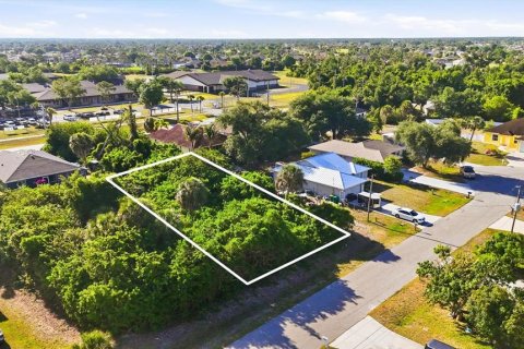 Land in Rotonda, Florida № 2166179