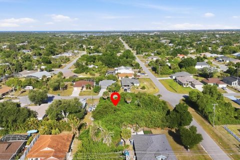 Land in Rotonda, Florida № 2166179 - photo 5