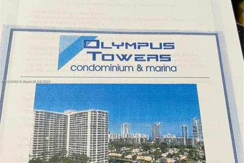 Купить кондоминиум в Халландейл-Бич, Флорида 2 спальни, 139.35м2, № 1811201 - фото 2