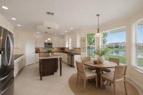 Villa ou maison à vendre à Port St. Lucie, Floride: 5 chambres, 322.84 m2 № 2146867 - photo 13