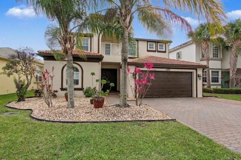 Villa ou maison à vendre à Port St. Lucie, Floride: 5 chambres, 322.84 m2 № 2146867 - photo 6