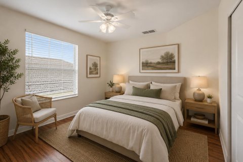 Villa ou maison à vendre à Port St. Lucie, Floride: 5 chambres, 322.84 m2 № 2146867 - photo 28