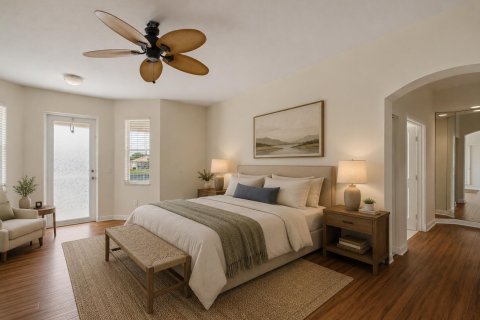 Villa ou maison à vendre à Port St. Lucie, Floride: 5 chambres, 322.84 m2 № 2146867 - photo 22