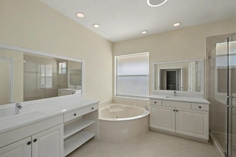 Villa ou maison à vendre à Port St. Lucie, Floride: 5 chambres, 322.84 m2 № 2146867 - photo 27
