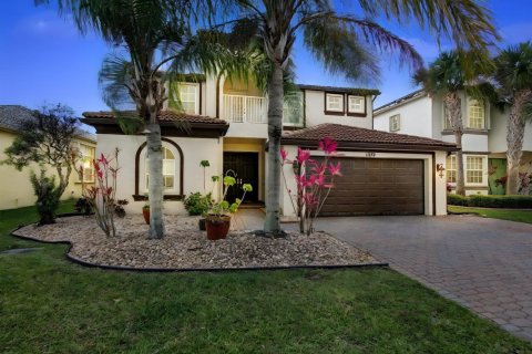 Villa ou maison à Port St. Lucie, Floride 5 chambres, 322.84 m2 № 2146867