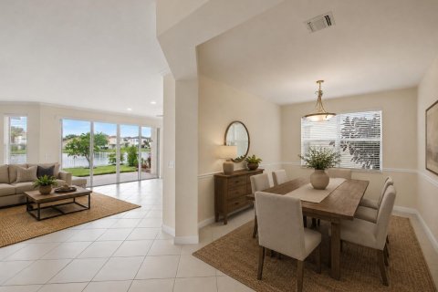 Villa ou maison à vendre à Port St. Lucie, Floride: 5 chambres, 322.84 m2 № 2146867 - photo 10