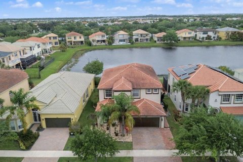 Villa ou maison à vendre à Port St. Lucie, Floride: 5 chambres, 322.84 m2 № 2146867 - photo 3