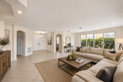 Villa ou maison à vendre à Port St. Lucie, Floride: 5 chambres, 322.84 m2 № 2146867 - photo 8