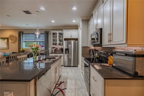Villa ou maison à vendre à Riverview, Floride: 3 chambres, 154.03 m2 № 1905882 - photo 12