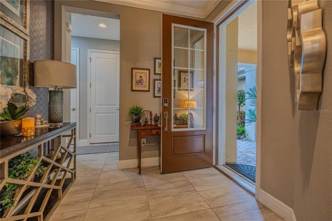 Villa ou maison à vendre à Riverview, Floride: 3 chambres, 154.03 m2 № 1905882 - photo 4