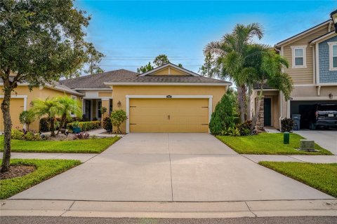 House in Riverview, Florida 3 bedrooms, 154.03 sq.m. № 1905882 - photo 1