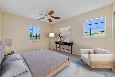 Touwnhouse à vendre à Fort Lauderdale, Floride: 3 chambres, 130.06 m2 № 2388398 - photo 20