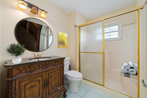 Touwnhouse à vendre à Fort Lauderdale, Floride: 3 chambres, 130.06 m2 № 2388398 - photo 22
