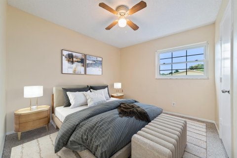 Touwnhouse à vendre à Fort Lauderdale, Floride: 3 chambres, 130.06 m2 № 2388398 - photo 17
