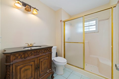 Touwnhouse à vendre à Fort Lauderdale, Floride: 3 chambres, 130.06 m2 № 2388398 - photo 23