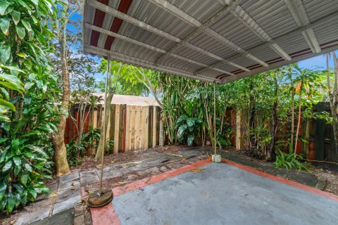 Touwnhouse à vendre à Fort Lauderdale, Floride: 3 chambres, 130.06 m2 № 2388398 - photo 25