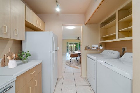 Touwnhouse à vendre à Fort Lauderdale, Floride: 3 chambres, 130.06 m2 № 2388398 - photo 10