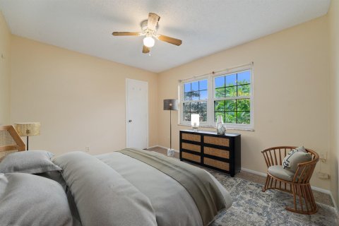 Touwnhouse à vendre à Fort Lauderdale, Floride: 3 chambres, 130.06 m2 № 2388398 - photo 14