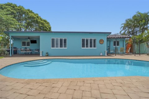 Villa ou maison à vendre à Oakland Park, Floride: 3 chambres, 144 m2 № 2189466 - photo 7