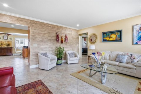 Villa ou maison à vendre à Oakland Park, Floride: 3 chambres, 144 m2 № 2189466 - photo 12