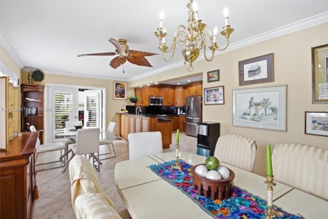 Villa ou maison à vendre à Oakland Park, Floride: 3 chambres, 144 m2 № 2189466 - photo 20