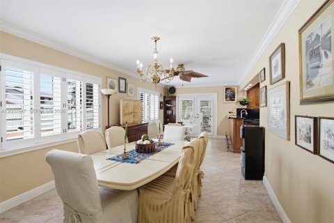 Villa ou maison à vendre à Oakland Park, Floride: 3 chambres, 144 m2 № 2189466 - photo 19