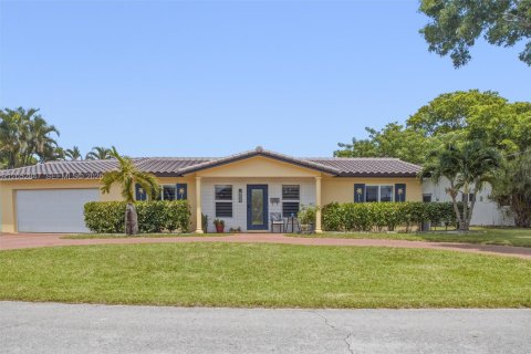 Villa ou maison à Oakland Park, Floride 3 chambres, 144 m2 № 2189466