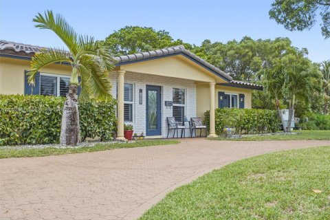 Villa ou maison à vendre à Oakland Park, Floride: 3 chambres, 144 m2 № 2189466 - photo 5