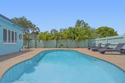 Villa ou maison à vendre à Oakland Park, Floride: 3 chambres, 144 m2 № 2189466 - photo 8
