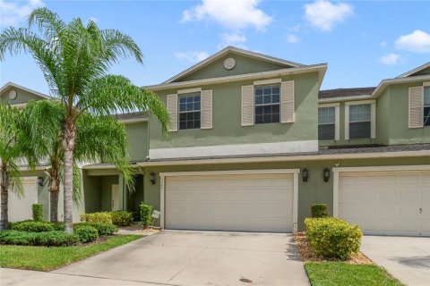 Townhouse in Orlando, Florida 4 bedrooms, 229 sq.m. № 2236974