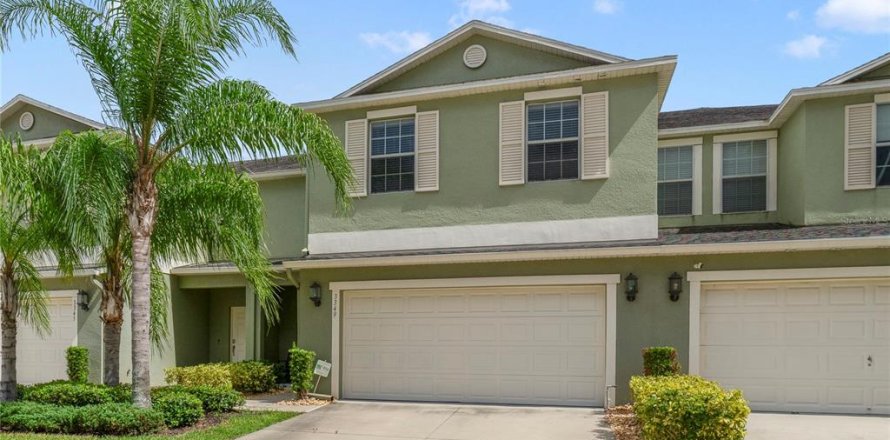 Townhouse in Orlando, Florida 4 bedrooms, 229 sq.m. № 2236974