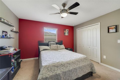 Townhouse in Orlando, Florida 4 bedrooms, 229 sq.m. № 2236974 - photo 17