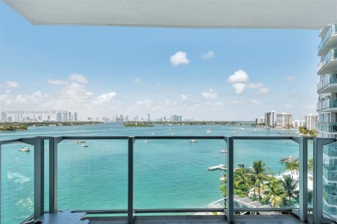 Condo in Miami Beach, Florida, 1 bedroom  № 1953548 - photo 3