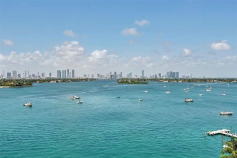 Condo in Miami Beach, Florida, 1 bedroom  № 1953548 - photo 4