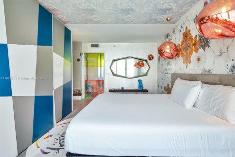 Condo in Miami Beach, Florida, 1 bedroom  № 1953548 - photo 25
