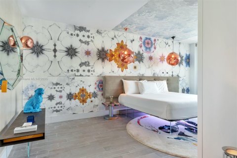 Condo in Miami Beach, Florida, 1 bedroom  № 1953548 - photo 26