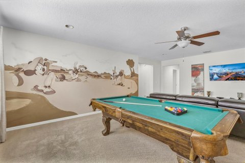 House in Davenport, Florida 8 bedrooms, 374.3 sq.m. № 1850149 - photo 16