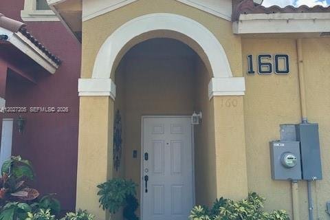 Villa ou maison à vendre à Homestead, Floride: 3 chambres, 103.59 m2 № 2085136 - photo 2