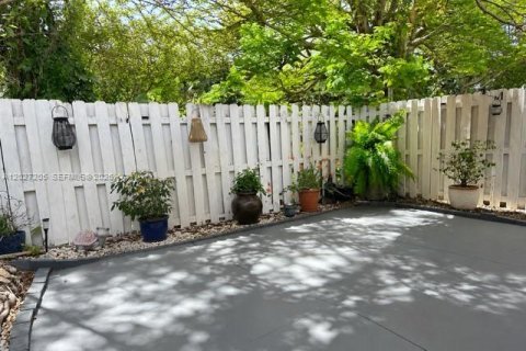 Villa ou maison à vendre à Homestead, Floride: 3 chambres, 103.59 m2 № 2085136 - photo 22