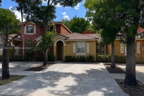 Villa ou maison à Homestead, Floride 3 chambres, 103.59 m2 № 2085136