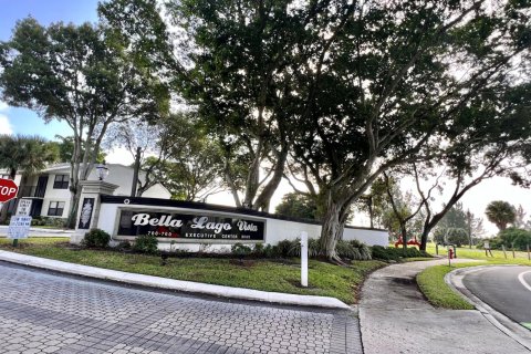 Copropriété à louer à West Palm Beach, Floride: 1 chambre, 48.96 m2 № 2387782 - photo 18